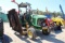 JOHN DEERE 6220