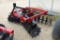 ATLAS 400 20X18 BALL BEARING DISC HARROW