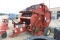 HESTON 5510 ROUND BALER