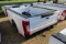 8FT FORD TRUCKBED