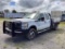 2015 FORD F350 4X4