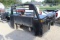 9FT STEEL FLATBED W/ TOOL BOXES AND GOOSENECK HITCH