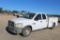 2007 DODGE RAM 2500