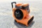 RIDGID ELECTRIC AIR MOVER