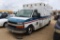 2014 CHEVROLET 4500 FOR PARTS AND REPAIRS