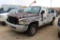 2001 DODGE RAM 1500 - PARTS OR REPAIRS