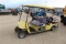 LIMO GOLF CART - PARTS OR REPAIRS