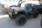 JOHN DEERE 650 4X4 - PARTS/REPAIRS