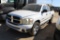 2007 DODGE 1500 - PARTS/REPAIRS