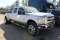 2012 FORD F-350 4X4 PARTS/ REPAIRS