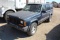 2001 JEEP CHEROKEE SPORT PARTS/REPAIRS