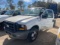 2007 FORD F-350 PARTS/REPAIRS