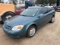 2007 CHEVROLET PARTS/REPAIRS