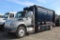 2011 INTERNATIONAL 4400 4X2 RECYCLING WASTE COLLECTION TRUCK
