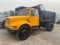 2001 INTERNATIONAL 4700 DT466E