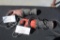 LOT OF 2 HILTI WSR1000 ELECTRIC RECIPROCATING SAWS