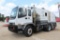 2004 GMC T7500 SWEEPER TRUCK