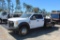 2017 FORD F550 4X4