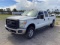 2015 FORD F250 4X4