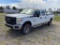 2013 FORD F250 4X4