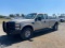 2008 FORD F250 SUPER DUTY 4X4