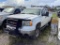 2008 GMC 2500HD 4X4