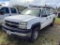 2007 CHEVROLET 2500HD