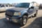 2004 FORD F-150 4X4