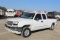 2003 CHEVROLET SILVERADO Z71 4X4