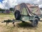 14FT MILITARY CARGO TRAILER