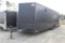 COVERED WAGON 24FT ENCLOSED TRAILER