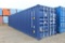 40FT CONTAINER