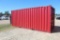 20FT CONTAINER