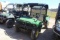 JOHN DEERE GATOR XUV