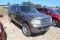 2005 FORD EXPLORER 4x4