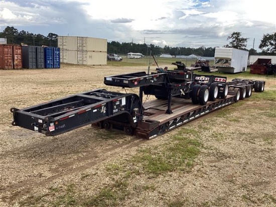 2008 XL SPECIALIZED 110CHDG LOWBOY