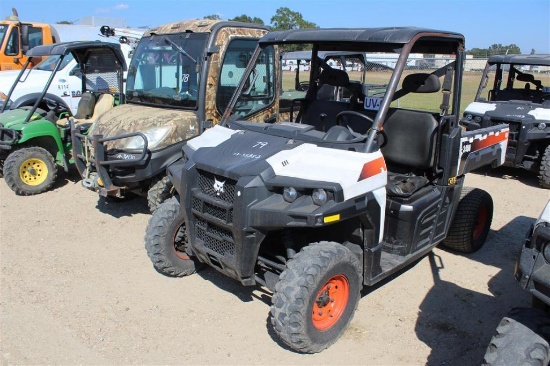BOBCAT 3400 4X4