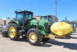 JOHN DEERE 7930 FARM TRACTOR