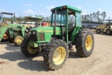 JOHN DEERE 5410