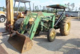 JOHN DEERE 2150