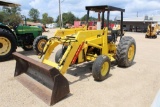 MASSEY FERGUSON 20F