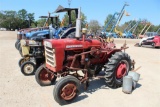 FARMALL 140 TRACTOR