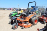 KUBOTA ZD326 ZERO TURN MOWER