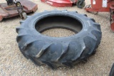 TRACTOR TIRE