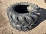 SET OF 16.9.-30 TIRES