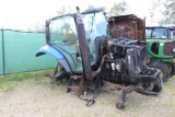 NEW HOLLAND T6020 FOR PARTS OR REPAIRS