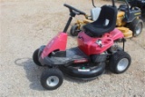 BRIGGS AND STRATTON 30 INCH CUT MOWER