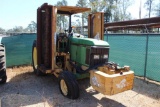 2006 JOHN DEERE 6405 PARTS AND REPAIR