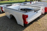 8FT FORD TRUCKBED