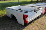 8FT FORD TRUCKBED